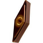 imagen de Pramet VNMG 332-NF:T8430 Inserto de giro negativo - 7977156