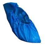 imagen de Epic Blue Universal Cleanroom Boot Covers - Polypropylene Upper - 723783-L