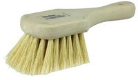 imagen de Weiler 791 Utility Scrub Brush - Tampico - 8 in - White - 79100