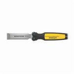 imagen de Stanley FATMAX Acero al carbono Cincel plegable - 1 pulg. x 8 1/2 pulg. - FMHT16145