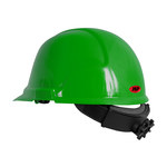 imagen de JSP Comfort Plus Hard Hat 280-ML5151 280-ML5151-30 - Green - 125697