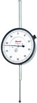 imagen de Starrett Blanco Indicador de cuadrante - diámetro de.375 pulg - 656-2041J