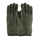 imagen de PIP Kut Gard 43-850 Dark Green Large Hot Mill Glove - 43-850L