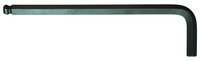 imagen de Bondhus ProGuard 10 mm Hex Ball Long Arm L-Wrench 12976 - Protanium Steel
