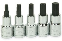 imagen de Williams JHW32908 Zócalo de bits - accionamiento 1/2 pulg. - 32908