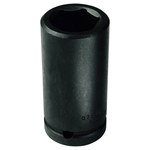imagen de Proto J07516L 6 Puntos 1 pulg. Cubo de Impacto Profundo - accionamiento 3/4 pulg. - 36039