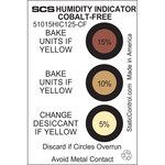 imagen de SCS Tarjeta de indicador de humedad - 51015HIC125-CF