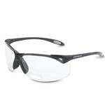 imagen de North A900CSA Policarbonato Gafas de seguridad para lectura con aumento lente Transparente - Marco envolvente - 040025-001118