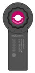 imagen de Bosch Starlock Acero con alto contenido en carbono Cuchilla oscilante - longitud de 1-1/4 pulg. - OSM114K
