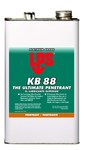 imagen de LPS KB 88 Ultimate Rojo Penetrante - 1 gal Lata - Grado alimenticio - 02301