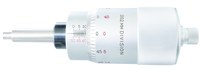 imagen de Starrett Carburo Cabezal micrométrico - 468MXSP-50