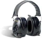 imagen de 3M Peltor Tactical Pro MT15H7B SV Negro Auriculares de radio de dos direcciones - 25 dB NRR - 318640-03711
