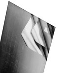 imagen de Precision Brand 1100 Series Aluminum Laminated Shim - 24 in Width x 24 in Length x 0.006 in Thick - 71006