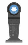 imagen de Bosch Starlock Carburo Cuchilla oscilante - longitud de 1-3/4 pulg. - OSP134C