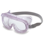 imagen de Uvex Classic Policarbonato Gafas de seguridad lente Transparente - Ventilación indirecta - 603390-023064