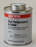 imagen de Loctite High Performance N-5000 Lubricante antiadherente - 1 lb Lata con tapa con cepillo - 51572, IDH 234341