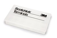 imagen de 3M Scotchlok Clear-Terminal-Box Caja de terminales - 57758