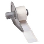 imagen de Brady ToughBond M7-20-483 Etiquetas de impresora - 1 pulg. x 2 pulg. - Poliéster - Blanco - B-483A