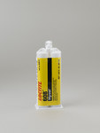 imagen de Loctite Hysol 608 Transparente Adhesivo epoxi - Base y acelerador (B/A) - 50 ml Cartucho - 83073