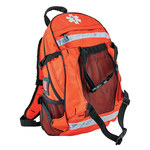 imagen de Ergodyne Arsenal GB5243 Orange Polyester Protective Backpack - 13 in Width - 20 in Length - 6 in Height - 720476-13488