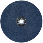 imagen de Weiler Wolverine Zirc - 7 pulg. - 60 - Zirconia - 62075