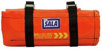 imagen de DBI-SALA Rollgliss Naranja Bolsa de transporte - 648250-17053