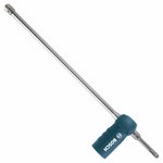imagen de Bosch Speed Clean SDS-plus Acero con alto contenido de carbono Broca de extracción de polvo - longitud de 18 pulg. - DXS2114
