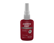 imagen de Loctite 2047 Fijador de rosca Negro Líquido 50 ml Botella - 43052