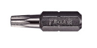 imagen de Vega Tools #2 Doble Cuadrado Potencia Broca impulsora 150DS02A - Acero S2 Modificado - 2 pulg. Longitud - Gris Gunmetal acabado - 02242