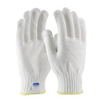 imagen de PIP Kut Gard 17-D300 White X-Small Cut-Resistant Gloves - ANSI A2 Cut Resistance - 7 in Length - 17-D300/XS