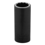 imagen de Proto J7332 12 Puntos 1 pulg. Cubo de Impacto Profundo - accionamiento 1/2 pulg. - 34076