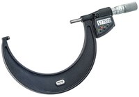 imagen de Starrett Carburo Calzo de suelo en forma de L - 733.1MEXFLZ-100