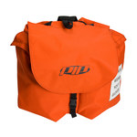 imagen de PIP 9400-52514 Orange Polyester Arc Flash Backpack - 8 in Width - 15 in Length - 20 in Height - 616314-39468