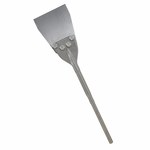 imagen de Bosch SDS-max Acero De Aleación Broca de cincel - longitud de 25 pulg. - HS1918