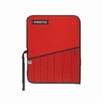 imagen de Proto 7 Bolsillo Rojo Lona Rollo de herramientas - J25TR33C