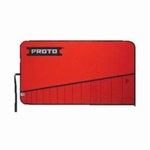 imagen de Proto 14 Bolsillo Rojo Lona Rollo de herramientas - J25TR08C