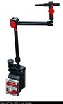 imagen de Starrett Base magnética Portaindicadores Universal - 657-1