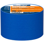 imagen de Shurtape ShurRELEASE CP 027 Azul Cinta de pintor - 72 mm Anchura x 55 m Longitud - SHURTAPE 178868