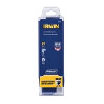 imagen de Irwin WeldTec Bi-Metal Hoja de sierra recíproca - longitud de 6 pulg. - espesor de 0.035 pulg. - 372614B