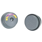imagen de MSA OptimAir Cartucho de filtro 10080454 - msa 10080454