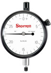 imagen de Starrett Blanco Indicador de cuadrante - diámetro de.375 pulg - 655-243J