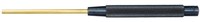 imagen de Starrett Latón Punzón - 3/16 pulg. x 8 pulg. - B248B