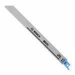 imagen de Bosch Bi-Metal Hoja de sierra recíproca - longitud de 9 pulg. - RM924