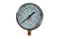 imagen de Coilhose Dial Calibre GB17100 - Cromado - 30333