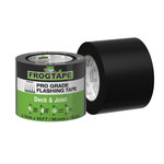 imagen de Shurtape FrogTape Negro Cinta brillante - 1.89 pulg. Anchura x 50 pies Longitud - 13 mil Espesor - SHURTAPE 106018