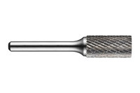imagen de Precision Twist Drill Rotary Burr 7466188 - Carbide - Cylindrical without End Cut - 78678