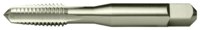 imagen de Cleveland 1001 1 1/2-6 UNC H4 Taper Hand Tap C55057 - 4 Flute - Bright - 6.375 in Overall Length - High-Speed Steel