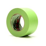 imagen de 3M 401+ Performance Verde Cinta adhesiva - 1490 mm Anchura x 218 yarda Longitud - 17764