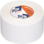 imagen de Shurtape PC 618 Blanco Cinta para ductos - 48 mm Anchura x 55 m Longitud - 10 mil Espesor - shurtape 203672