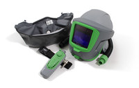 imagen de RPB Safety Z-Link Kit de respirador 16-075-11 - 11